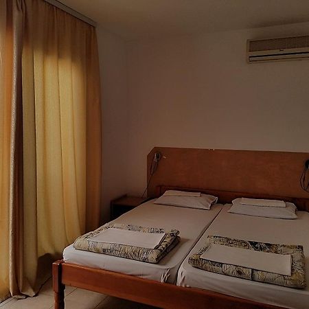 Vlsb Apartments Petrovac Buitenkant foto