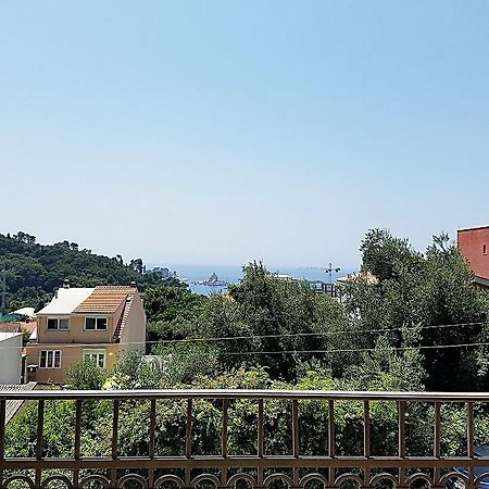 Vlsb Apartments Petrovac Buitenkant foto