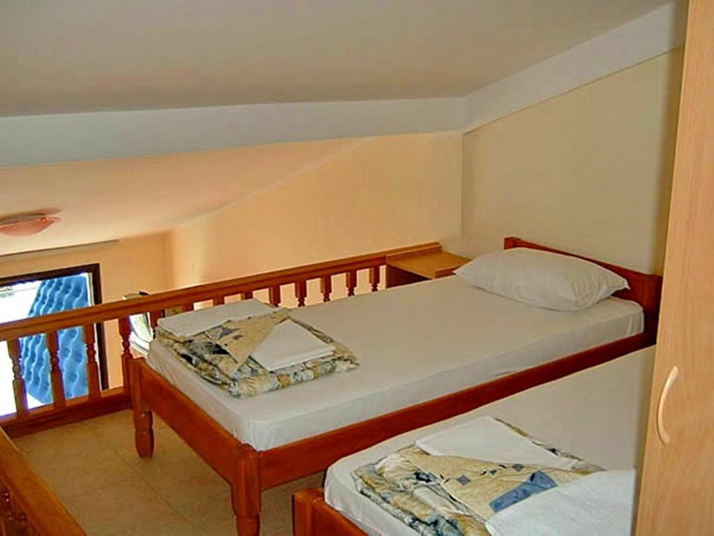 Vlsb Apartments Petrovac Buitenkant foto