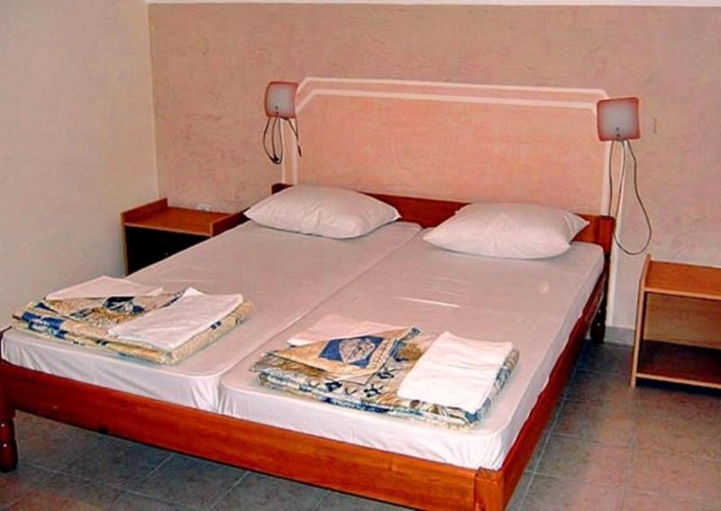 Vlsb Apartments Petrovac Kamer foto