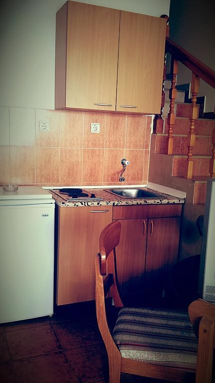 Vlsb Apartments Petrovac Buitenkant foto