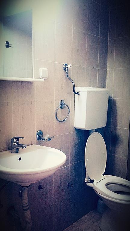 Vlsb Apartments Petrovac Buitenkant foto