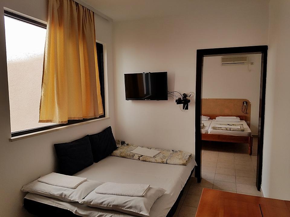 Vlsb Apartments Petrovac Buitenkant foto