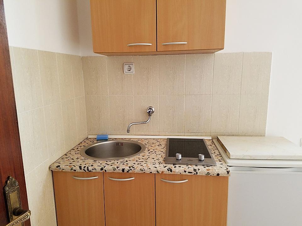 Vlsb Apartments Petrovac Buitenkant foto
