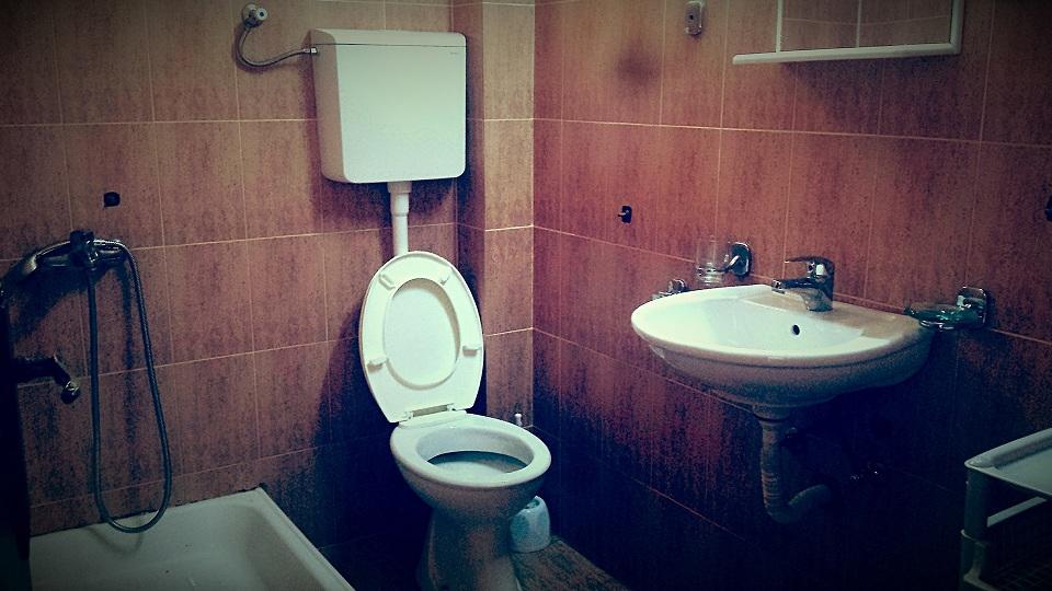 Vlsb Apartments Petrovac Buitenkant foto