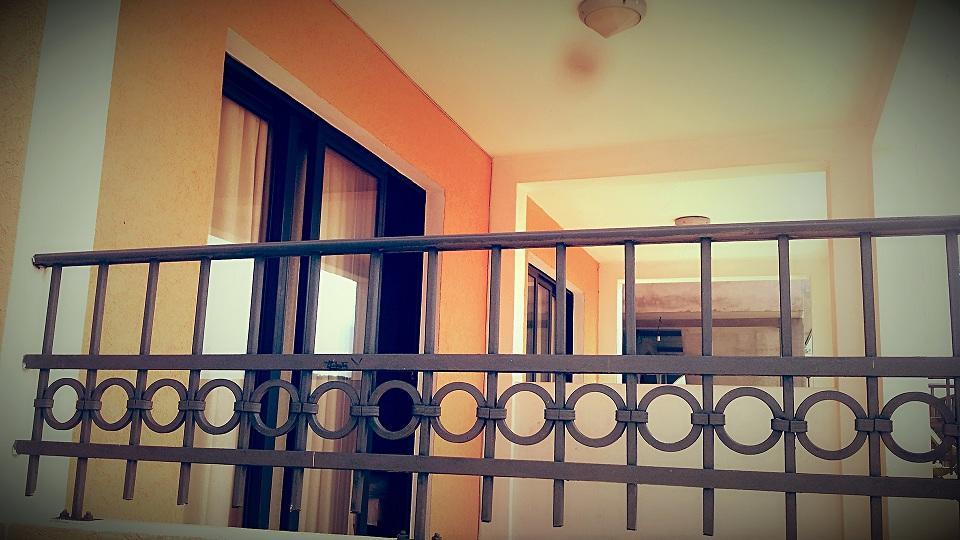 Vlsb Apartments Petrovac Buitenkant foto