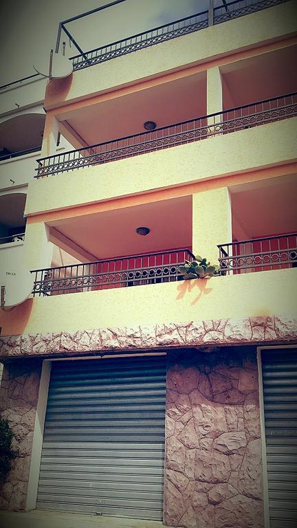 Vlsb Apartments Petrovac Buitenkant foto