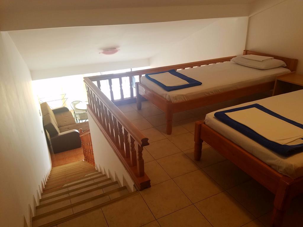Vlsb Apartments Petrovac Buitenkant foto